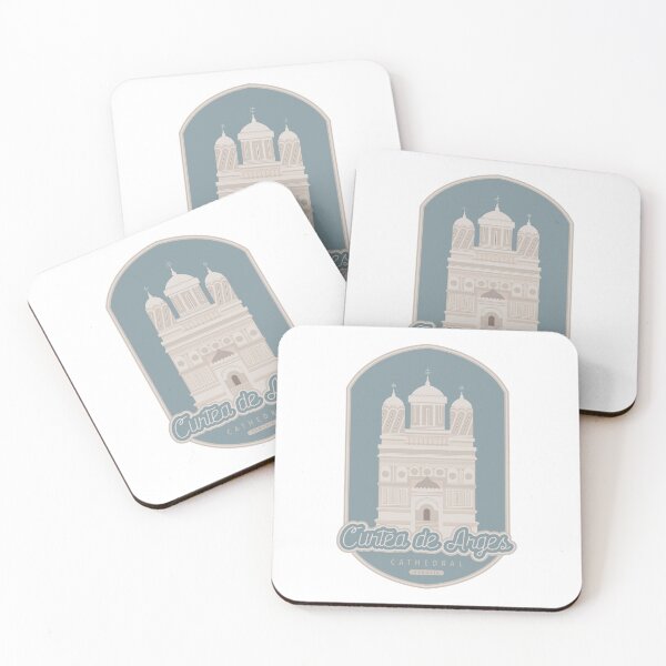 Item preview, Curtea de Arges Cathedral – Romania designed and sold by Moritz Schwäble.