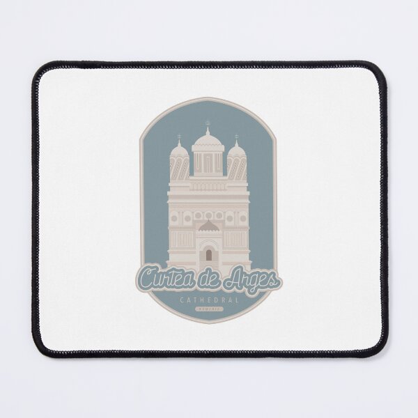 Item preview, Curtea de Arges Cathedral – Romania designed and sold by Moritz Schwäble.