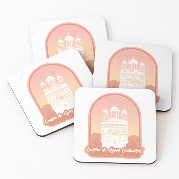 Item preview, Curtea de Arges Cathedral – Romania designed and sold by Moritz Schwäble.