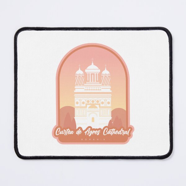 Item preview, Curtea de Arges Cathedral – Romania designed and sold by Moritz Schwäble.