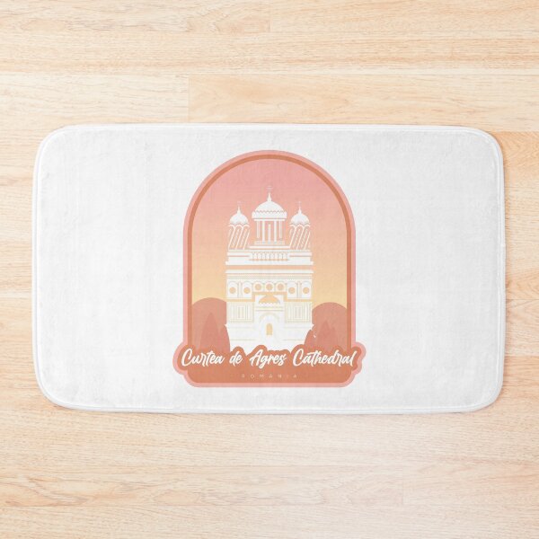 Item preview, Curtea de Arges Cathedral – Romania designed and sold by Moritz Schwäble.