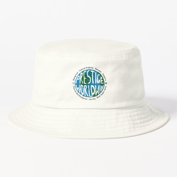 Item preview, Prestige Worldwide Entertainment designed and sold by Candywrap Studio.