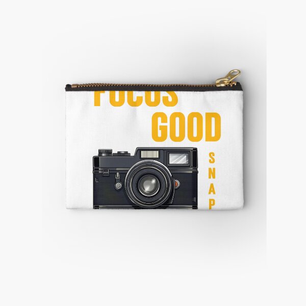 Item preview, Focus Good Snap designed and sold by BorvickTees.