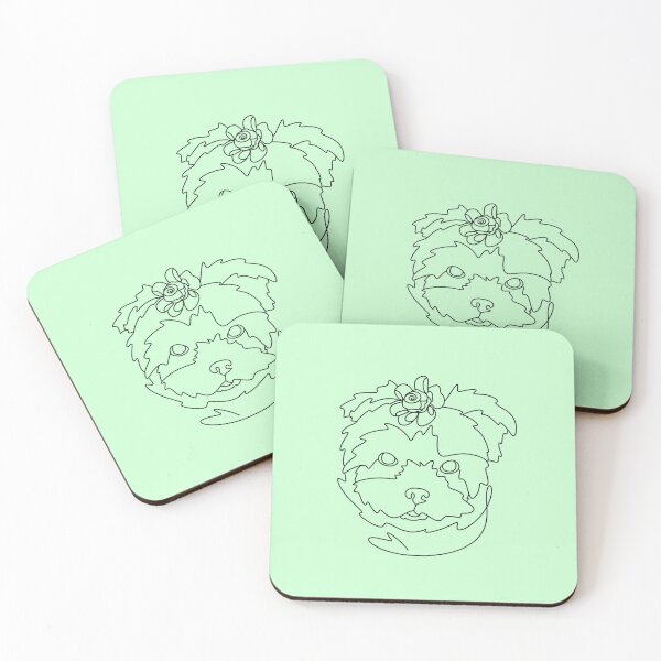 Item preview, Dog breeds designed and sold by Xatutik.art.