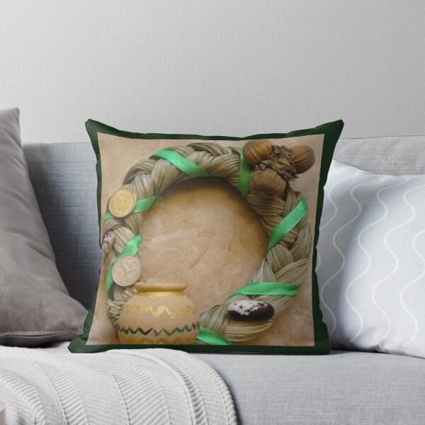 Item preview, Amuleto verde para la fortuna. designed and sold by sofifain.