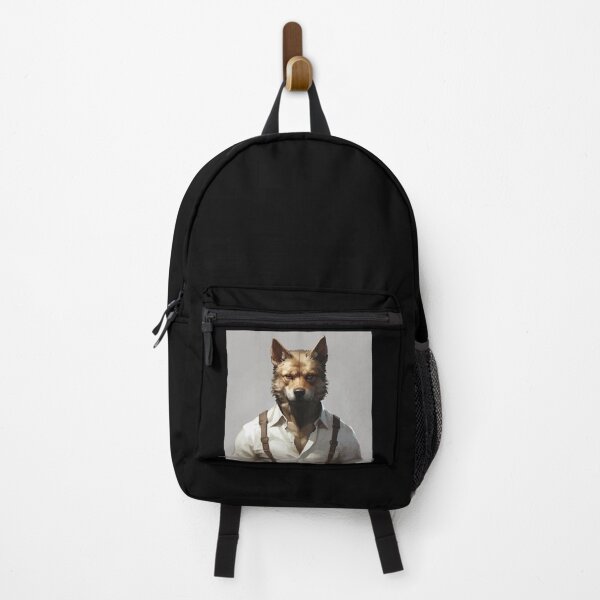 Item preview, Dogman designed and sold by Getup-clothing.