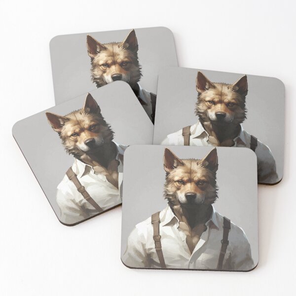 Item preview, Dogman designed and sold by Getup-clothing.