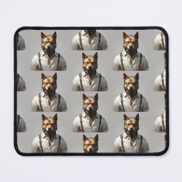 Item preview, Dogman designed and sold by Getup-clothing.