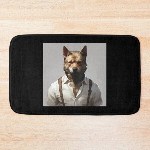 Item preview, Dogman designed and sold by Getup-clothing.