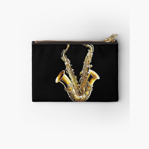 Item preview, double sax designed and sold by dreamer-zone.