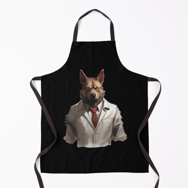 Item preview, Dogman designed and sold by Getup-clothing.