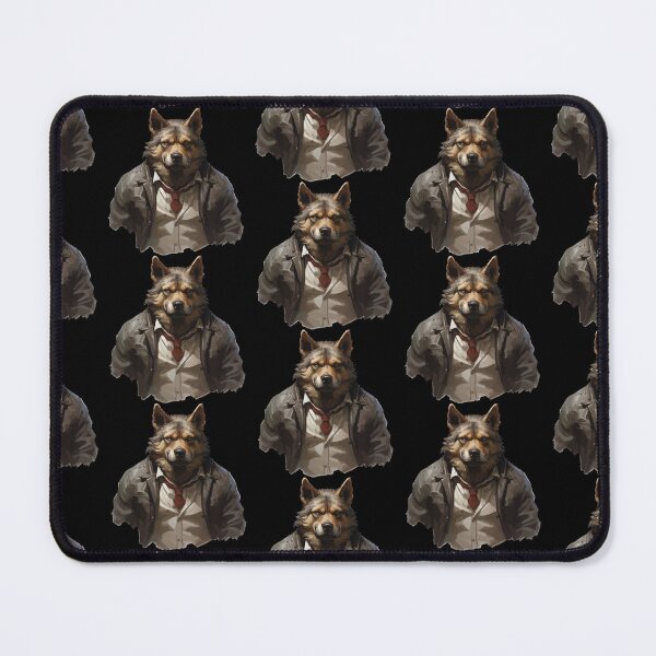 Item preview, Dogman designed and sold by Getup-clothing.