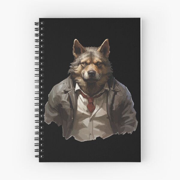 Item preview, Dogman designed and sold by Getup-clothing.