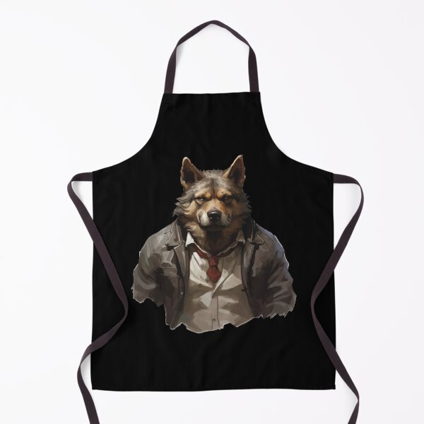 Item preview, Dogman designed and sold by Getup-clothing.