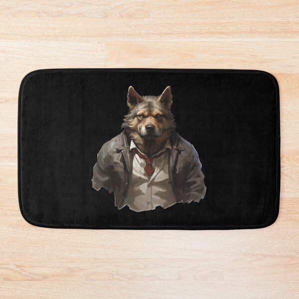 Item preview, Dogman designed and sold by Getup-clothing.