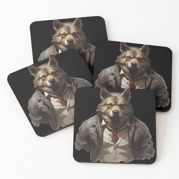 Item preview, Dogman designed and sold by Getup-clothing.