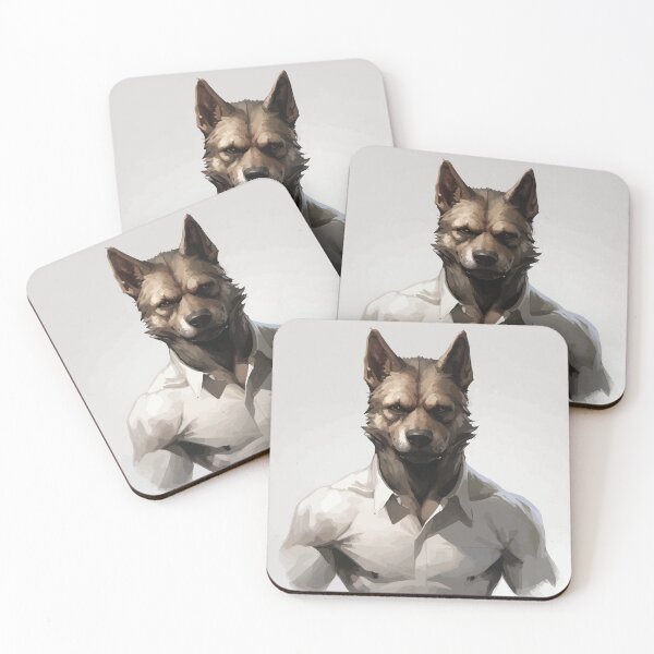 Item preview, Dogman designed and sold by Getup-clothing.