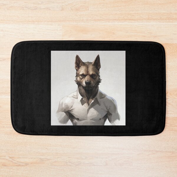 Item preview, Dogman designed and sold by Getup-clothing.
