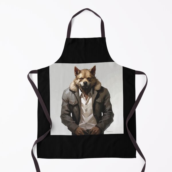 Item preview, Dogman designed and sold by Getup-clothing.
