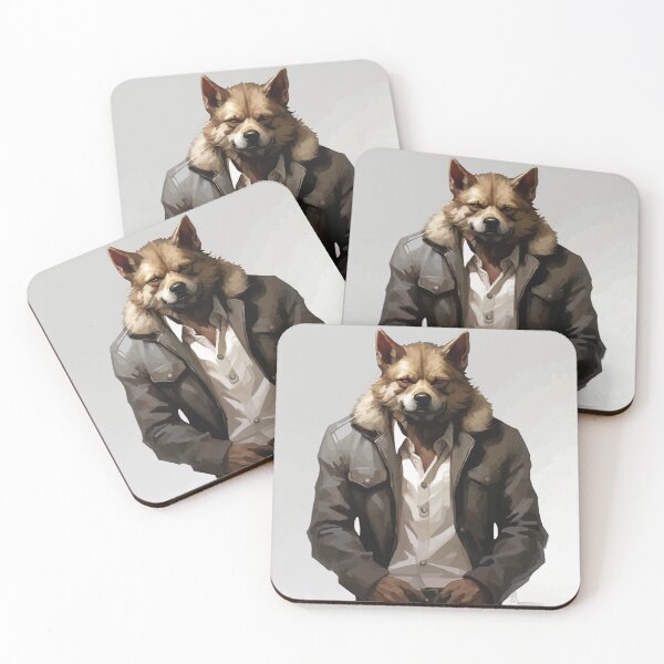 Item preview, Dogman designed and sold by Getup-clothing.