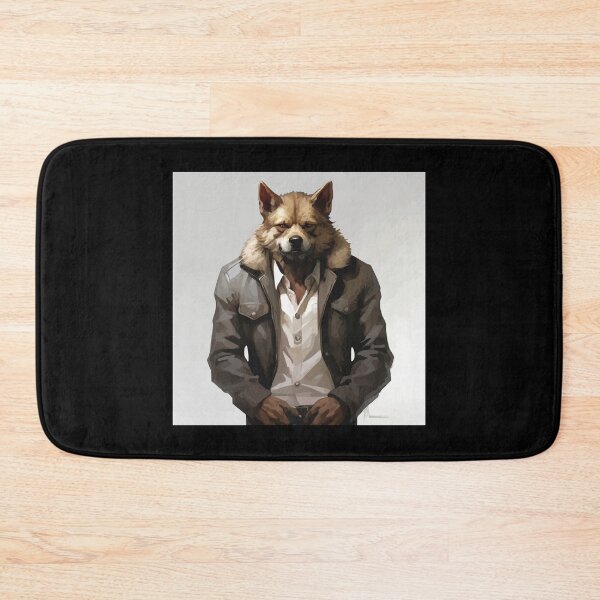 Item preview, Dogman designed and sold by Getup-clothing.