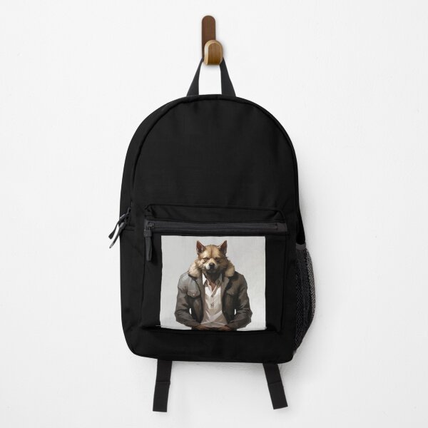 Item preview, Dogman designed and sold by Getup-clothing.