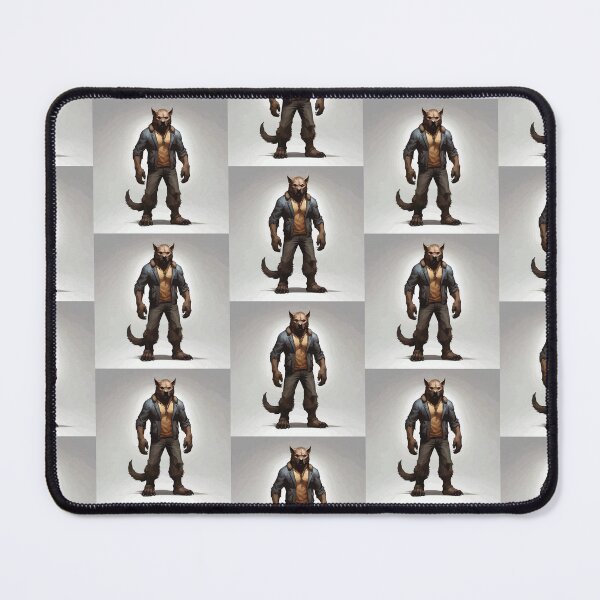 Item preview, Dogman designed and sold by Getup-clothing.