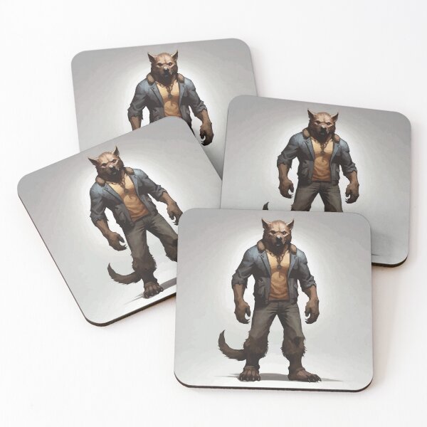 Item preview, Dogman designed and sold by Getup-clothing.