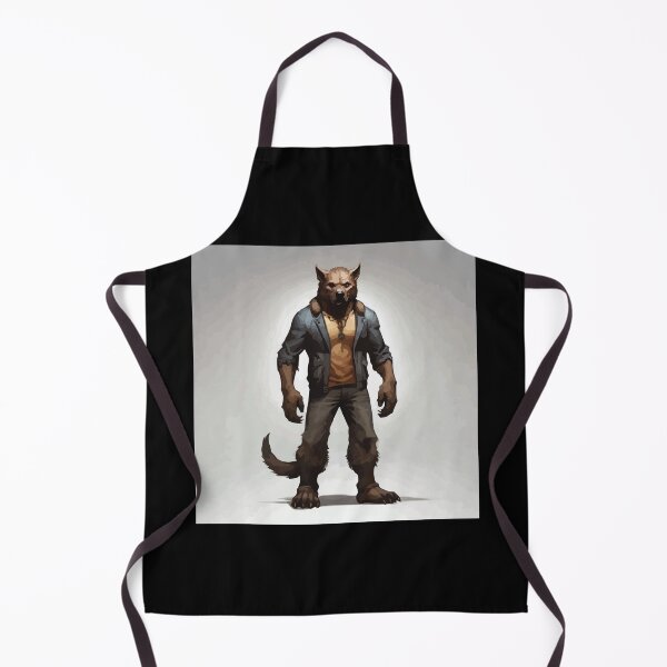 Item preview, Dogman designed and sold by Getup-clothing.