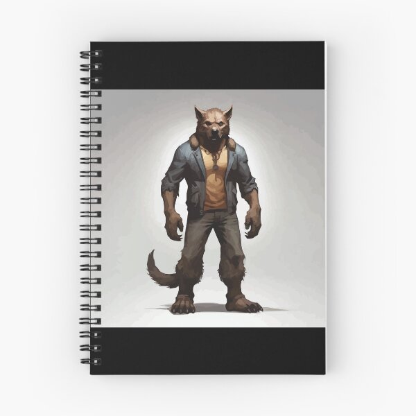 Item preview, Dogman designed and sold by Getup-clothing.