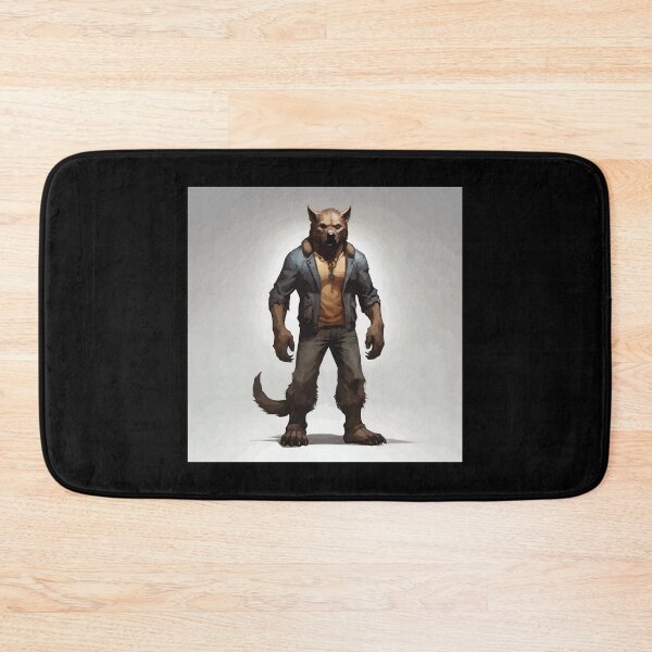 Item preview, Dogman designed and sold by Getup-clothing.