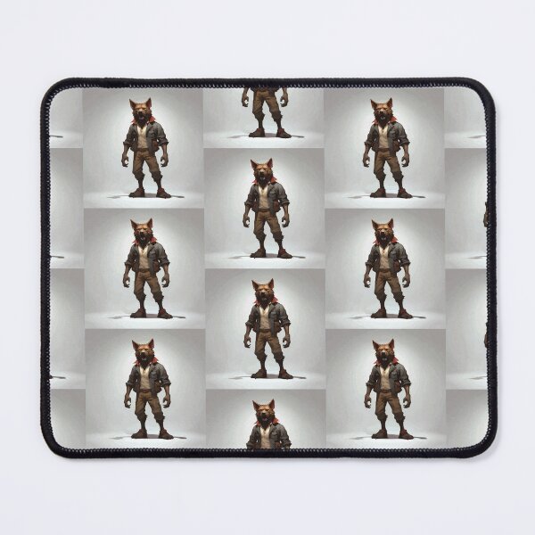 Item preview, Dogman designed and sold by Getup-clothing.