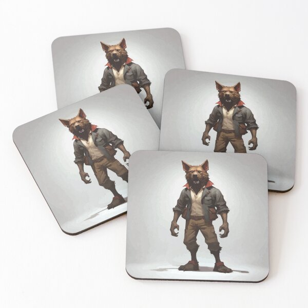 Item preview, Dogman designed and sold by Getup-clothing.