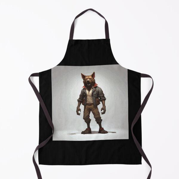 Item preview, Dogman designed and sold by Getup-clothing.