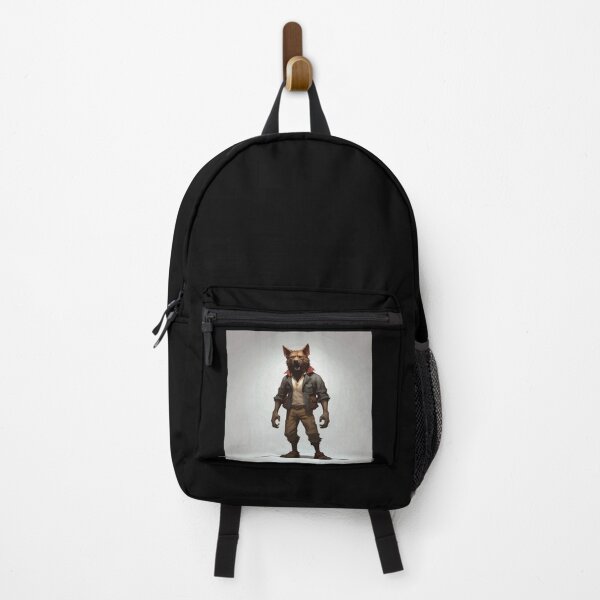 Item preview, Dogman designed and sold by Getup-clothing.