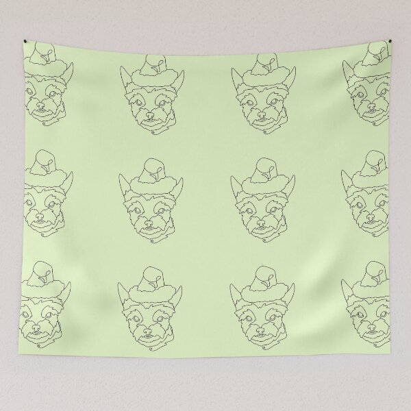 Item preview, Pet design designed and sold by Xatutik.art.