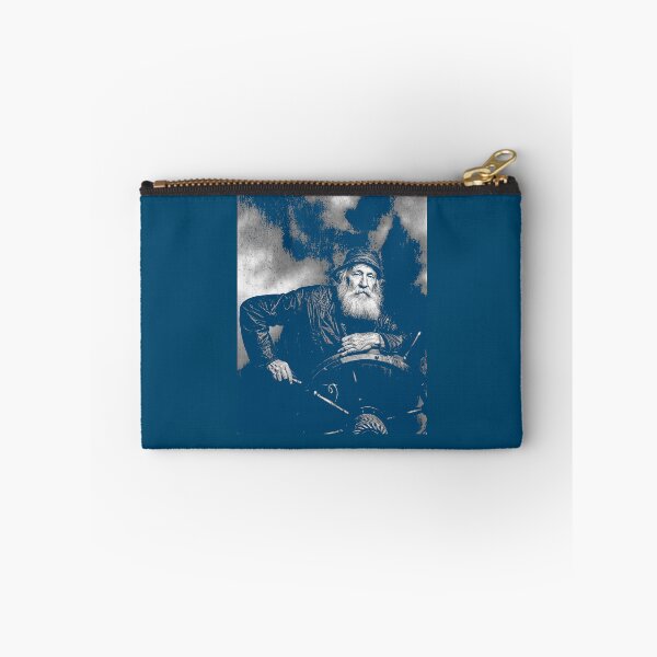 Item preview, Old captain vintage designed and sold by TerradVents.