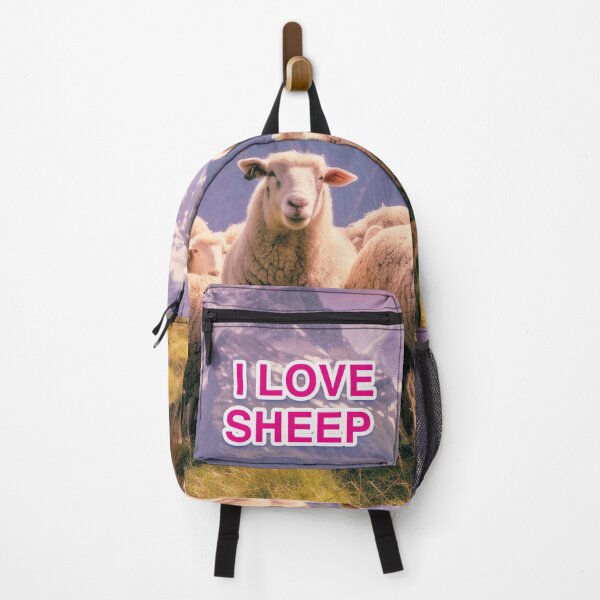 Item preview, Sheep in Switzerland designed and sold by Mauswohn.