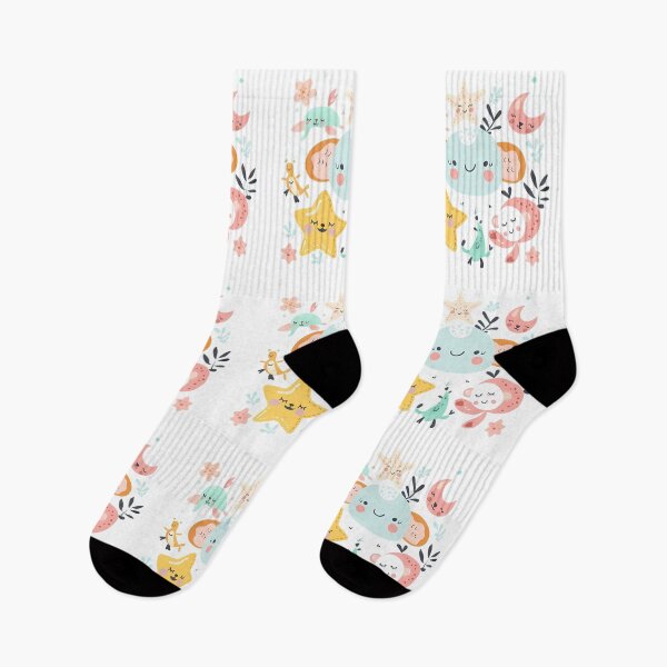Item preview, Adorable and Fun Designs with Animals, Stars, Moons, and Fantasy designed and sold by aiart-cutegirl.