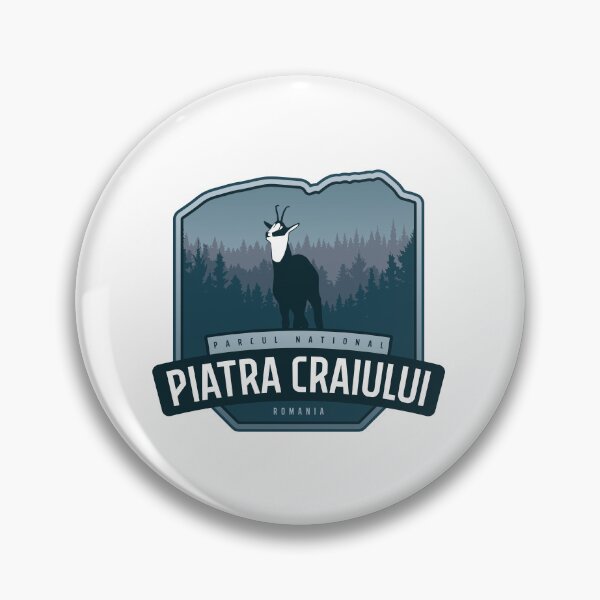 Item preview, Parcul National Piatra Craiului – Romania designed and sold by Moritz Schwäble.