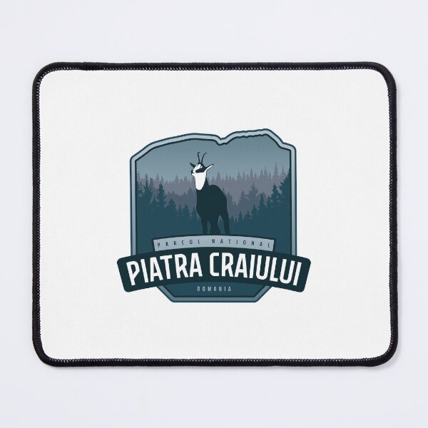 Item preview, Parcul National Piatra Craiului – Romania designed and sold by Moritz Schwäble.