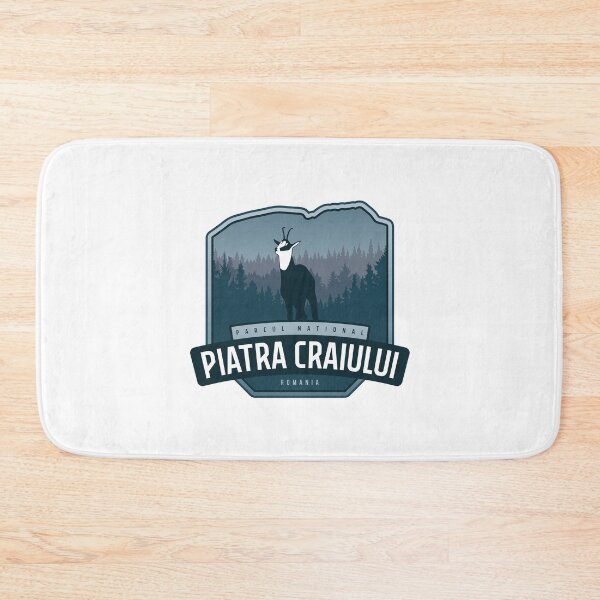 Item preview, Parcul National Piatra Craiului – Romania designed and sold by Moritz Schwäble.