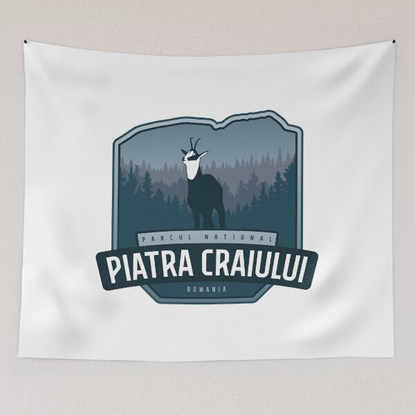 Item preview, Parcul National Piatra Craiului – Romania designed and sold by Moritz Schwäble.