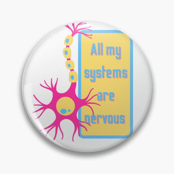 Item preview, All my systems are nervous designed and sold by calliedancer.