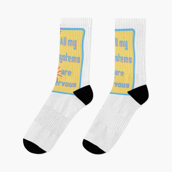 Item preview, All my systems are nervous designed and sold by calliedancer.