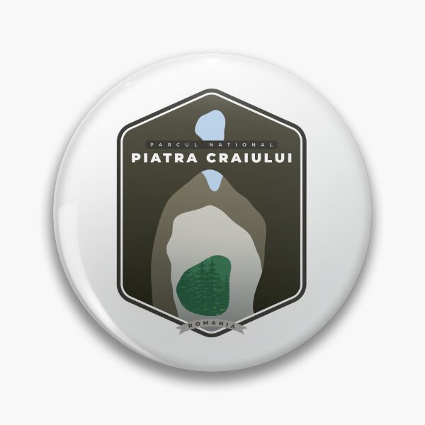 Item preview, Copy of Parcul National Piatra Craiului – Romania designed and sold by Moritz Schwäble.