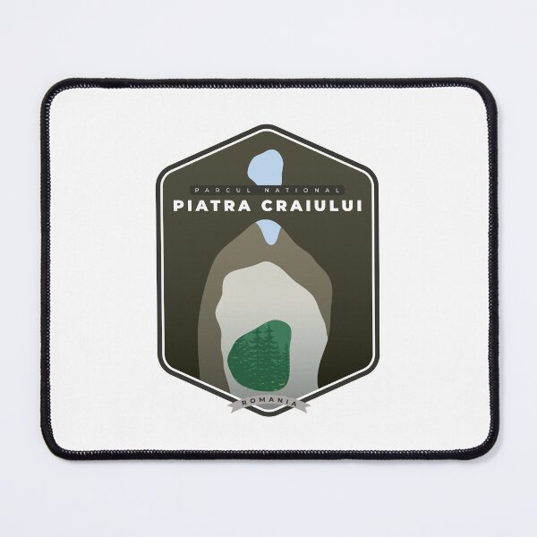 Item preview, Copy of Parcul National Piatra Craiului – Romania designed and sold by Moritz Schwäble.