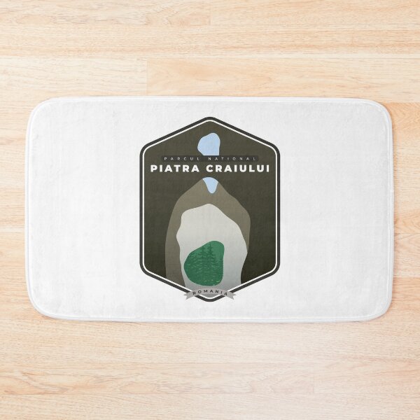 Item preview, Copy of Parcul National Piatra Craiului – Romania designed and sold by Moritz Schwäble.