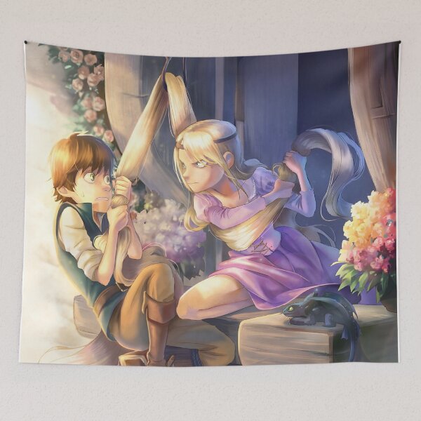 Item preview, How to Train Your Dragon  designed and sold by NooraniFantasy.