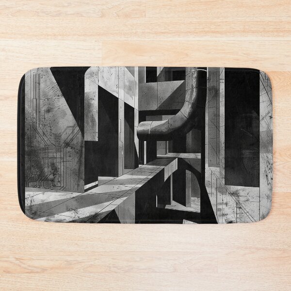 Item preview, stone cold designed and sold by PricklyPeanut.